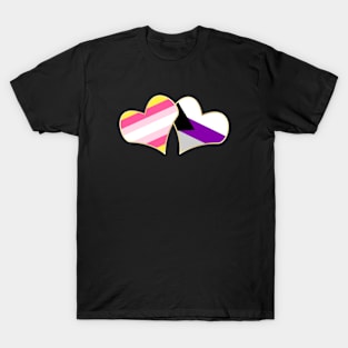 Double Trouble T-Shirt